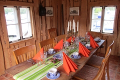 Leppäkabinetti