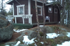 Paratiisisaari