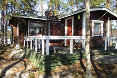 Paratiisisaari