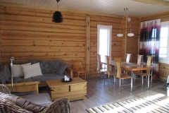Uusi sauna