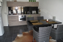 Uusi sauna