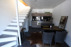 Uusi sauna