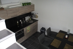 Uusi sauna